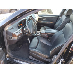 2008 BMW 7 SERIES