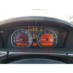 2008 BMW 7 SERIES