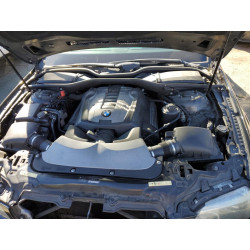 2008 BMW 7 SERIES