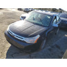 2008 FORD FOCUS