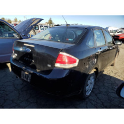 2008 FORD FOCUS
