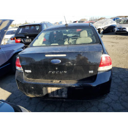 2008 FORD FOCUS