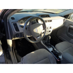 2008 FORD FOCUS