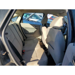 2008 FORD FOCUS
