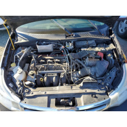 2008 FORD FOCUS