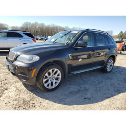 2013 BMW X5