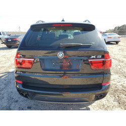 2013 BMW X5