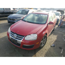 2009 VOLKSWAGEN JETTA
