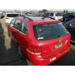 2009 VOLKSWAGEN JETTA