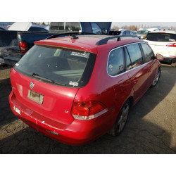 2009 VOLKSWAGEN JETTA