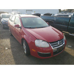 2009 VOLKSWAGEN JETTA