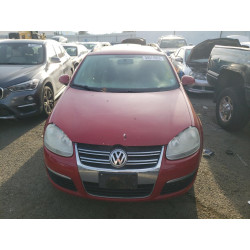 2009 VOLKSWAGEN JETTA