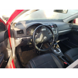 2009 VOLKSWAGEN JETTA