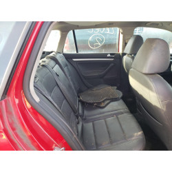 2009 VOLKSWAGEN JETTA