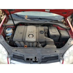 2009 VOLKSWAGEN JETTA
