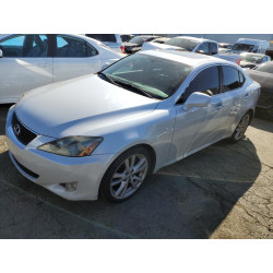 2006 LEXUS IS