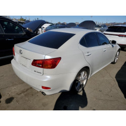 2006 LEXUS IS