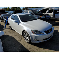2006 LEXUS IS