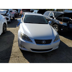 2006 LEXUS IS