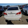 2006 LEXUS IS
