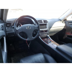 2006 LEXUS IS