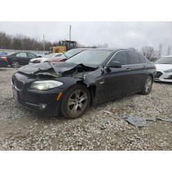 2013 BMW 5 SERIES