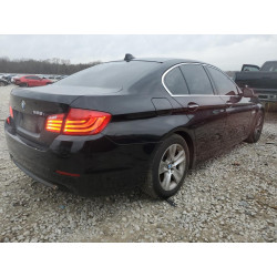 2013 BMW 5 SERIES