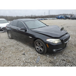 2013 BMW 5 SERIES