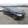 2013 BMW 5 SERIES