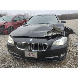2013 BMW 5 SERIES