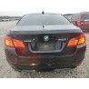 2013 BMW 5 SERIES