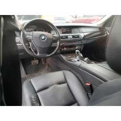 2013 BMW 5 SERIES