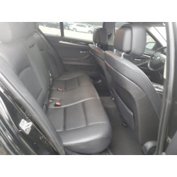 2013 BMW 5 SERIES