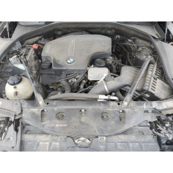 2013 BMW 5 SERIES