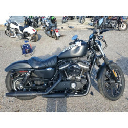 2022 HARLEY-DAVIDSON XL883 N 1HD4LE214NB417224 67784464