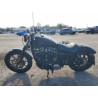2022 HARLEY-DAVIDSON XL883 N 1HD4LE214NB417224 67784464