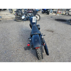 2022 HARLEY-DAVIDSON XL883 N 1HD4LE214NB417224 67784464