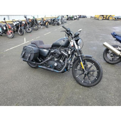 2020 HARLEY-DAVIDSON XL883 N 1HD4LE215LB418718 84265514