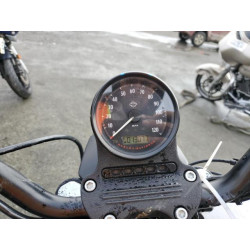 2020 HARLEY-DAVIDSON XL883 N 1HD4LE215LB418718 84265514