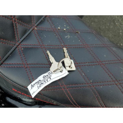 2020 HARLEY-DAVIDSON XL883 N 1HD4LE215LB418718 84265514