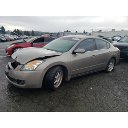 2007 NISSAN ALTIMA