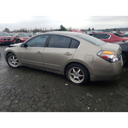 2007 NISSAN ALTIMA