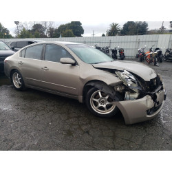 2007 NISSAN ALTIMA