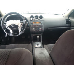 2007 NISSAN ALTIMA