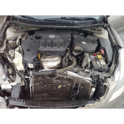 2007 NISSAN ALTIMA