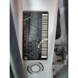 2001 BMW X5