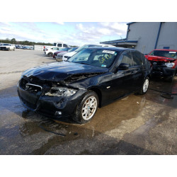 2010 BMW 3 SERIES