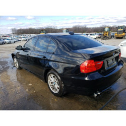 2010 BMW 3 SERIES