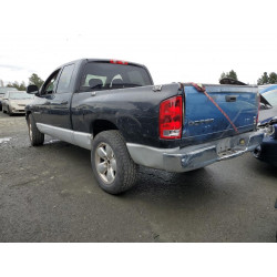 2004 DODGE RAM 1500