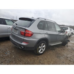 2011 BMW X5